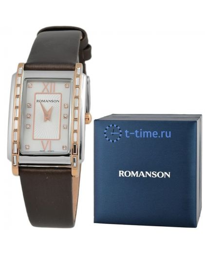 ROMANSON RL 1252T LJ(WH)BN