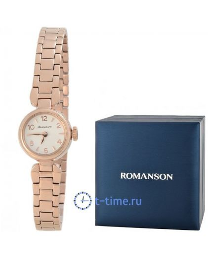 ROMANSON PA 2638L LR(WH)