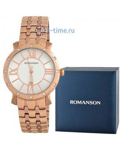 ROMANSON TM 1256Q LR(WH)