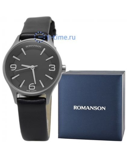 ROMANSON TL 1243 LW(BK)