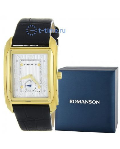 ROMANSON TL 7A25J MG(WH)