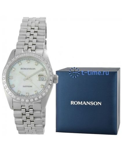 ROMANSON TM 7A23Q LW(WH)