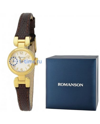 ROMANSON PB 2638L LG(WH)