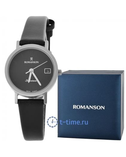ROMANSON DL 9782S LW(BK)