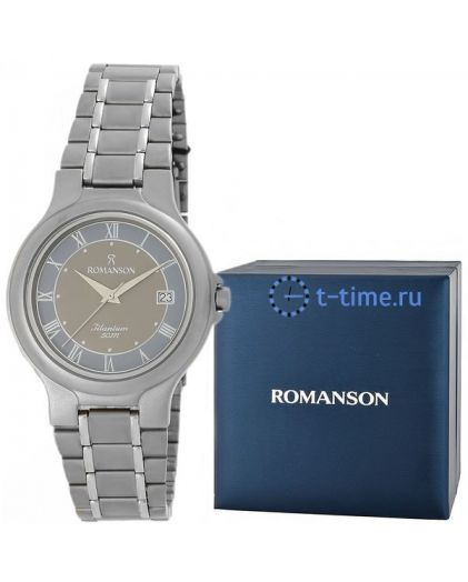 ROMANSON TM 8697 MW(GR)