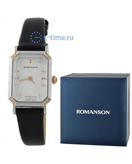 RL 9222Q LJ(WH) ROMANSON