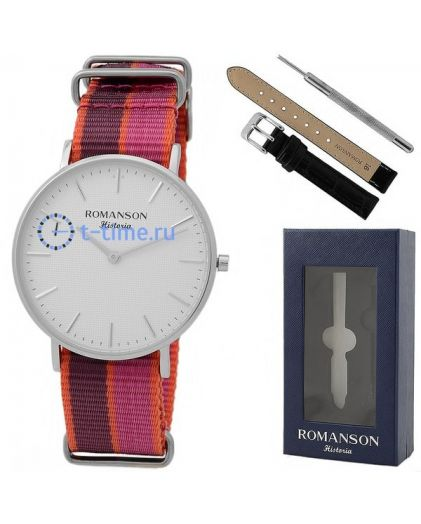 ROMANSON TL 6A30U UW(WH)