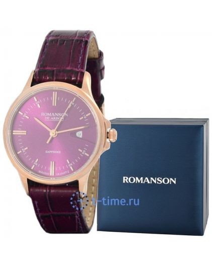 ROMANSON CB 5A10L YR (WN)