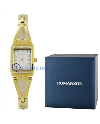 ROMANSON RM 2651Q LG(WH)