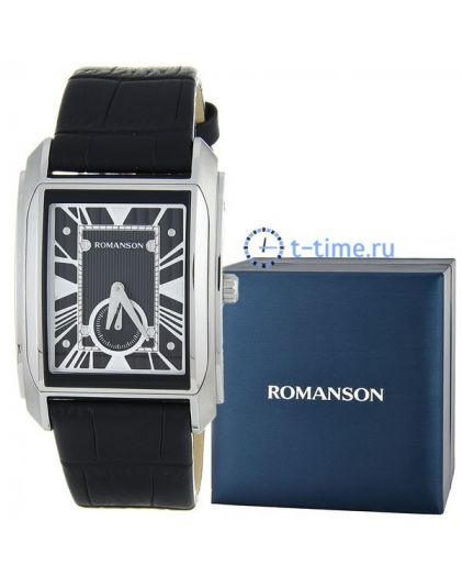 ROMANSON TL 7A25J MW(BK)