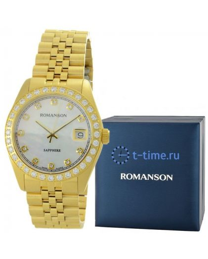 ROMANSON TM 7A23Q MG(WH)