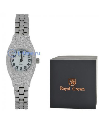 Royal Crown 2502S-RDM-6