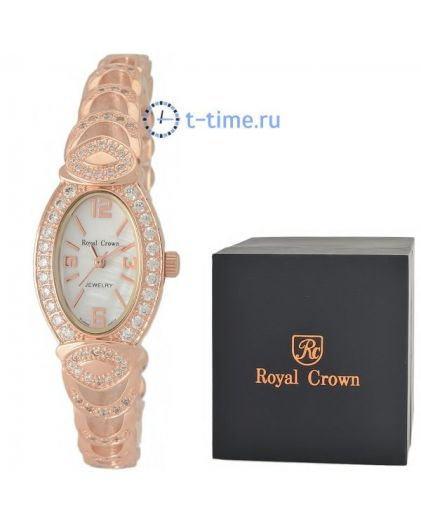 Royal Crown 3651-RSG-5