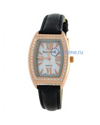 Royal Crown 3635L-RSG-1