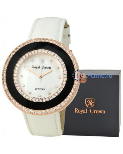 Royal Crown 3776-RSG-2