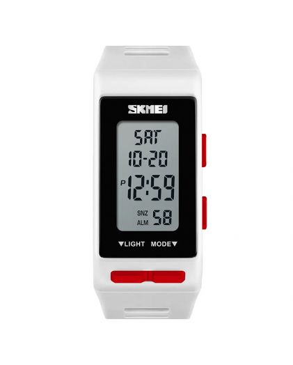 SKMEI 1362 бел