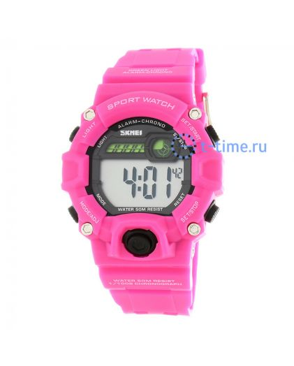 SKMEI 1484 роз