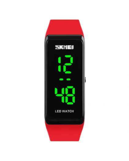 Skmei led watch 1265 deals