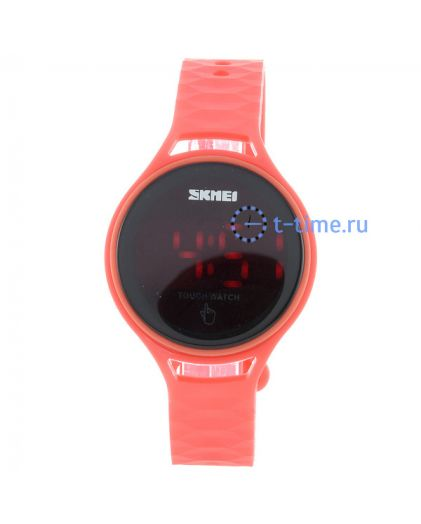 SKMEI 1230 красн