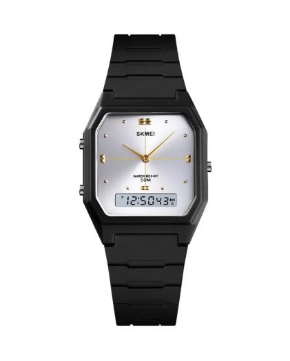 SKMEI 1604 black t time.ru