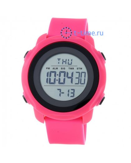 SKMEI 1540 rose