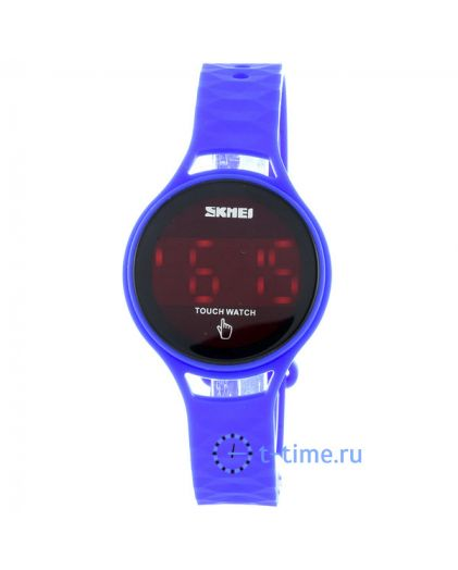 SKMEI 1230 син