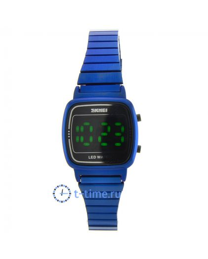 SKMEI 1543 blue