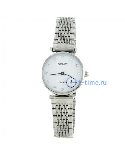SKMEI 1223 корп-хр, циф-бел