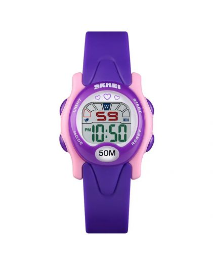 SKMEI 1478 purple