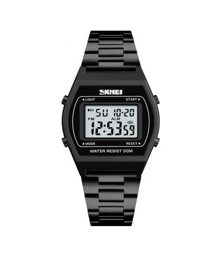 SKMEI 1328 black