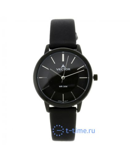VECTOR V9-0095535 черный