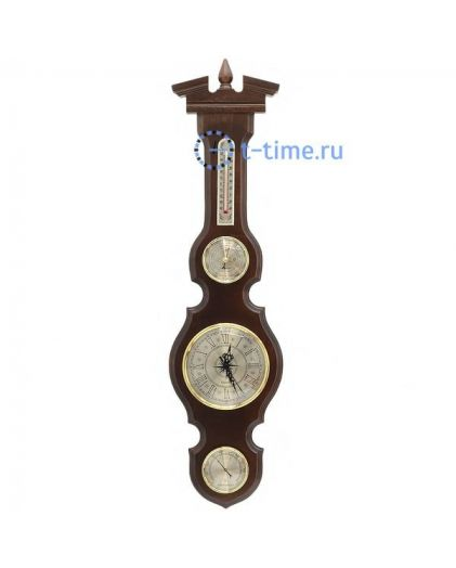 Бытовая метеостанция БМ 95