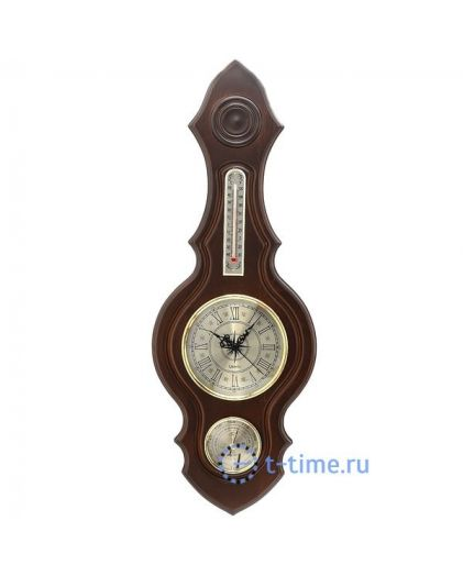 Бытовая метеостанция БМ 74 час