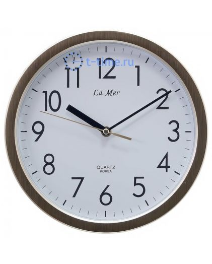 LA MER 205002 GD