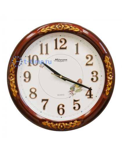 MIRRON F310А(B) М настенные