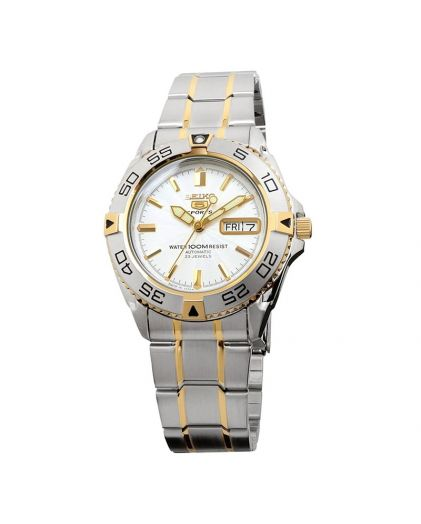 SEIKO SNZB24J1