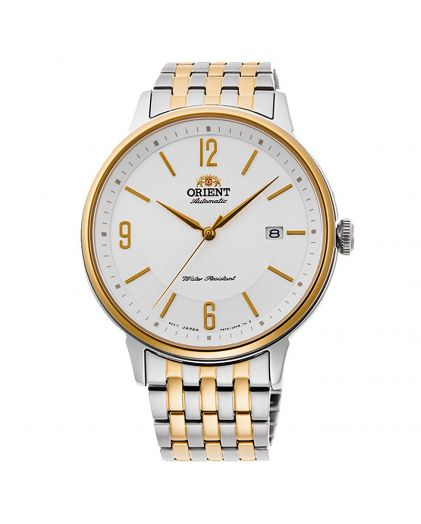 ORIENT RA-AC0J07S