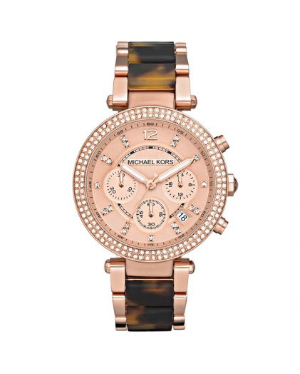 MICHAEL KORS MK5538