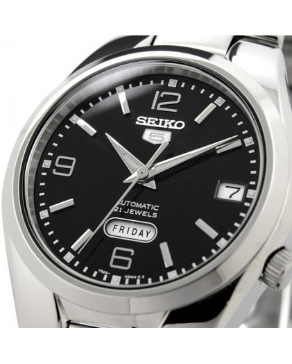 Часы SEIKO SNK623K1
