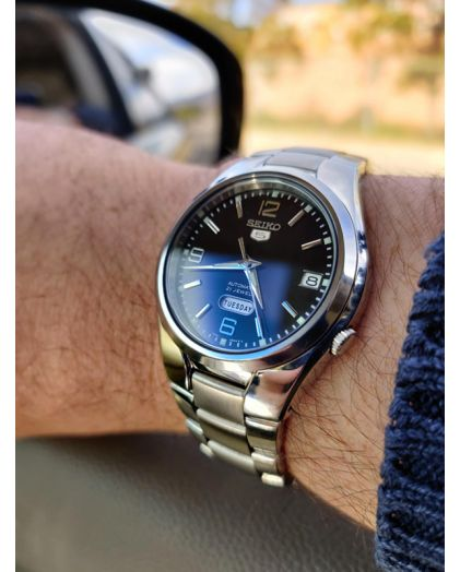 Часы SEIKO SNK623K1
