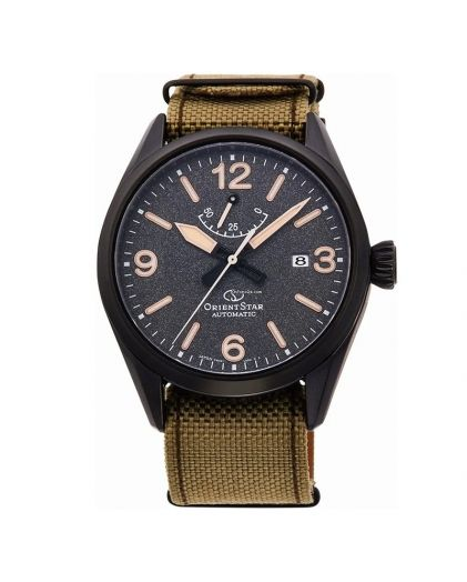 ORIENT RE-AU0206B