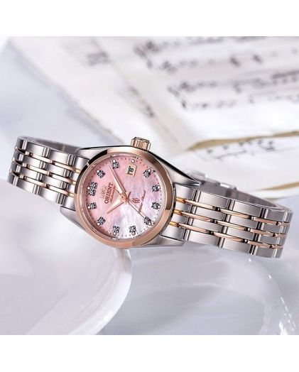 Часы ORIENT SNR1U001Z