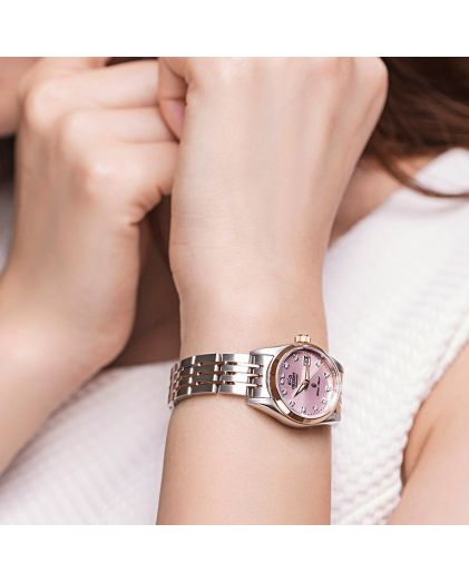 Часы ORIENT SNR1U001Z