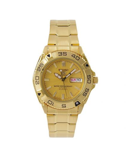Price of seiko 5 automatic 23 jewels store