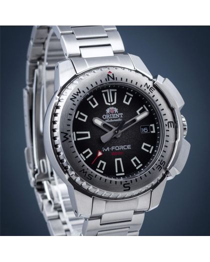 Часы ORIENT RA-AC0N01B