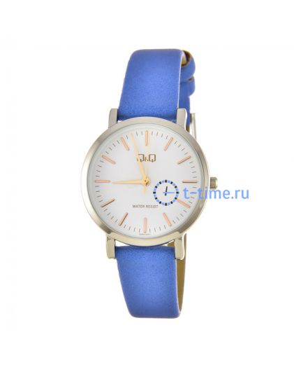 Часы Q&Q QZ87J301Y (QZ87-301)