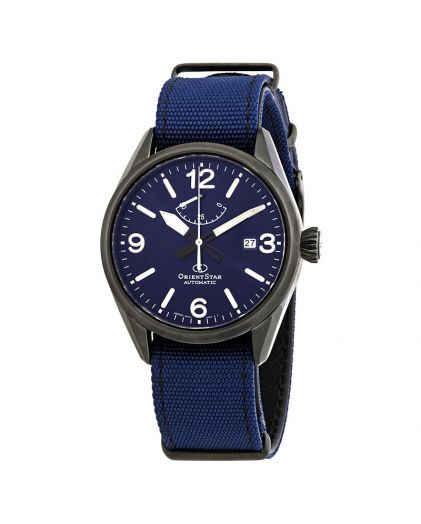 ORIENT RE-AU0207L