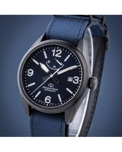 Часы ORIENT RE-AU0207L