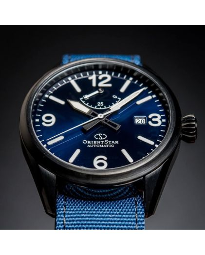Часы ORIENT RE-AU0207L