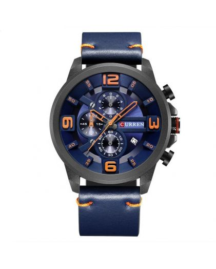 Curren 8288-1436